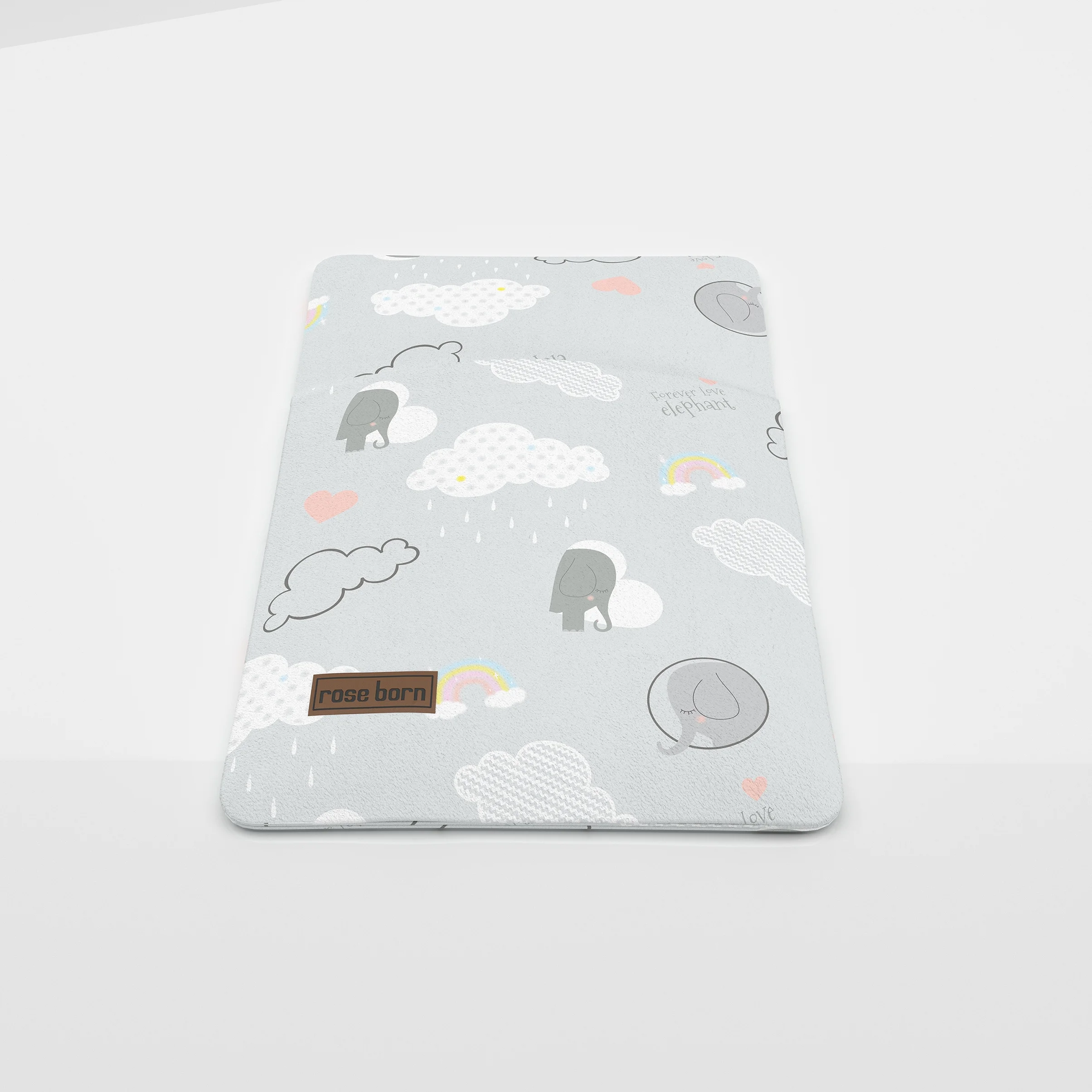 پک سرد گرم Forever Love